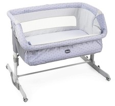 Lit chicco cododo Next2Me