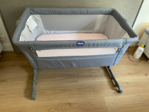 Lit chicco cododo next2me - chicco,
