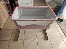 Lit berceau cododo Next2Me +